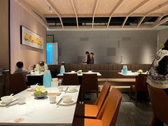 大堂-老太原菜馆(万达店)
