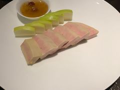 -甄御•海鲜新青岛菜(麦岛店)