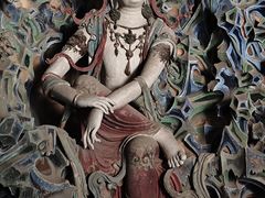 -隆兴寺