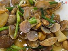 -景好海鲜餐厅(大鹏必选旅游店)