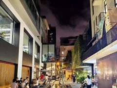 门面-Luneurs(幸福里店)