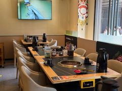 -極屋鮨牛 · 烧肉酒场(时代C馆店)