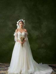 点击看大图 -钟爱一生婚纱摄影旗舰店