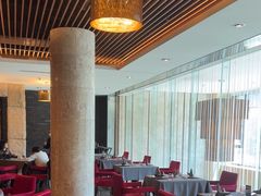 -粤尚腾香居中餐厅(首都机场希尔顿店)