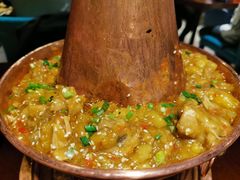 -觅山云南菜(泊富ICITY店)