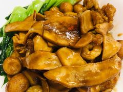 海鲜全家福-老浒记民俗酒楼(王府井店)