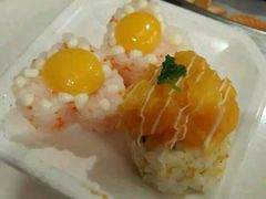-银鲨海鲜烤肉火锅自助餐厅(五星店)