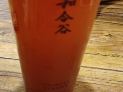 -和合谷(北京市王府井百货大楼店)