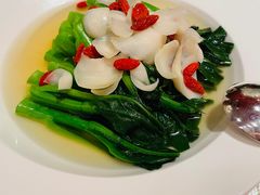 -8餐厅(新葡京酒店)