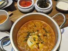 -庭院里的小幸福(开发区万达店)