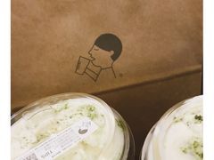 -喜茶(东莞汇一城店)