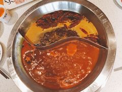 -大龙燚火锅