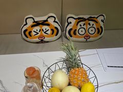 -蜗牛健身·私教馆(海珀香庭店)