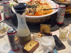 -坛宗剁椒鱼头(河西王府井店)