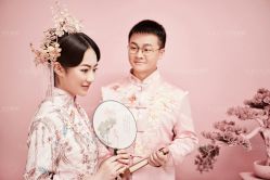 -雪中彩影婚纱摄影·品控旗舰店