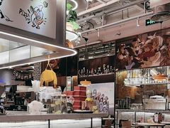 -必胜客(大宁路店)