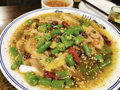 -贡椒鱼老店·雅安十大名店