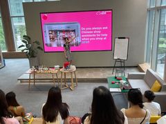 -磁课·成人英语·雅思培训(高新校区)