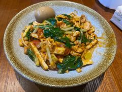 -圳兴面王·拌川·特色炒面(南山保利剧院店)