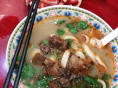 -金杨拉面王小吃面馆·牛三宝面·红烧牛肉粉