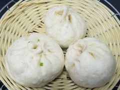 -郑家包子牛肉拉面(尚勤路店)