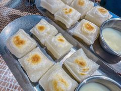 -哼蟹二将·烤肉酱蟹(合生汇店)