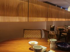 -隐厨·中国菜馆(三里屯T+MALL店)