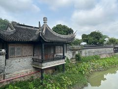 -中山詹园