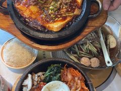 -七八冷面·延边朝鲜族美食(欢乐谷店)