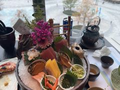 -花潮料理艺食馆(成都万象城店)