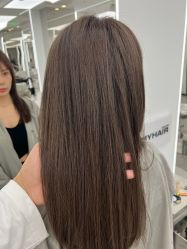 -MY HAIR 旗舰店