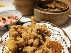 酥肉-卤校长重庆火锅(国兴店)