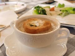 -威尼斯意餐酒吧 Venezia club(意大利风情街店)