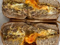 -Catch Bagel(芳草地店)