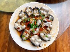-海门岛七号餐厅