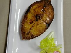 -白云中餐厅·粤菜·亚龙湾喜来登度假酒店