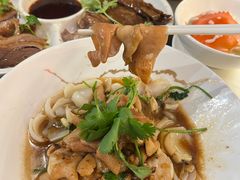 -潮澎派·潮汕菜大排档(南较西路店)