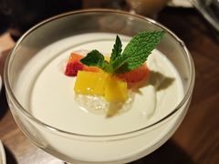 奶冻-揽季锅物会.福建黄鱼.海鲜姿造(五四路店)