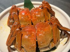 -小厨娘金榜题名(夫子庙秦淮河店)