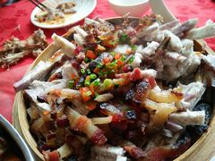 -椿记烧鹅(叠彩店)