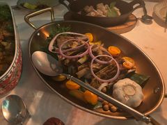 -龟兹KUCINA·新疆菜(前滩L+PLAZA店)