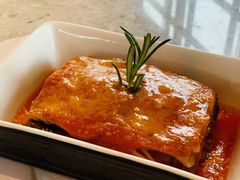 -OGGI TRATTORIA PIZZERIA(深业上城店)