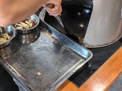-柴火人家(桐庐总店)
