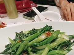 -稻香酒家·33年老字号·港式粤菜(富邦中心店)