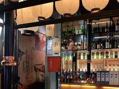 -AJIYA味屋和牛烤肉自助放题(温州万象城店)