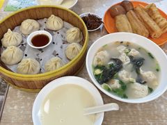 -老上海里弄味道(知春路店)