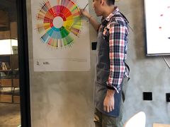 -ZM COFFEE(西安路店)