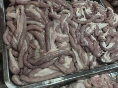 -标记美食新鲜猪杂(兴南大道店)