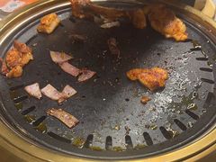 -杨小佳·齐齐哈尔烤肉·烤串(广州店)