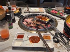 -火炉火自助餐(西直门凯德MALL店)